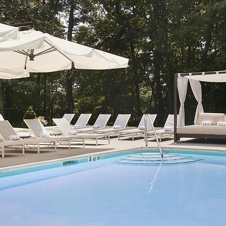 Hilton Westchester Rye Brook ภายนอก รูปภาพ