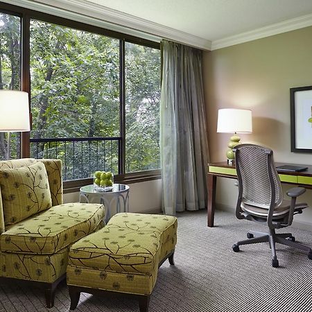Hilton Westchester Rye Brook ภายนอก รูปภาพ