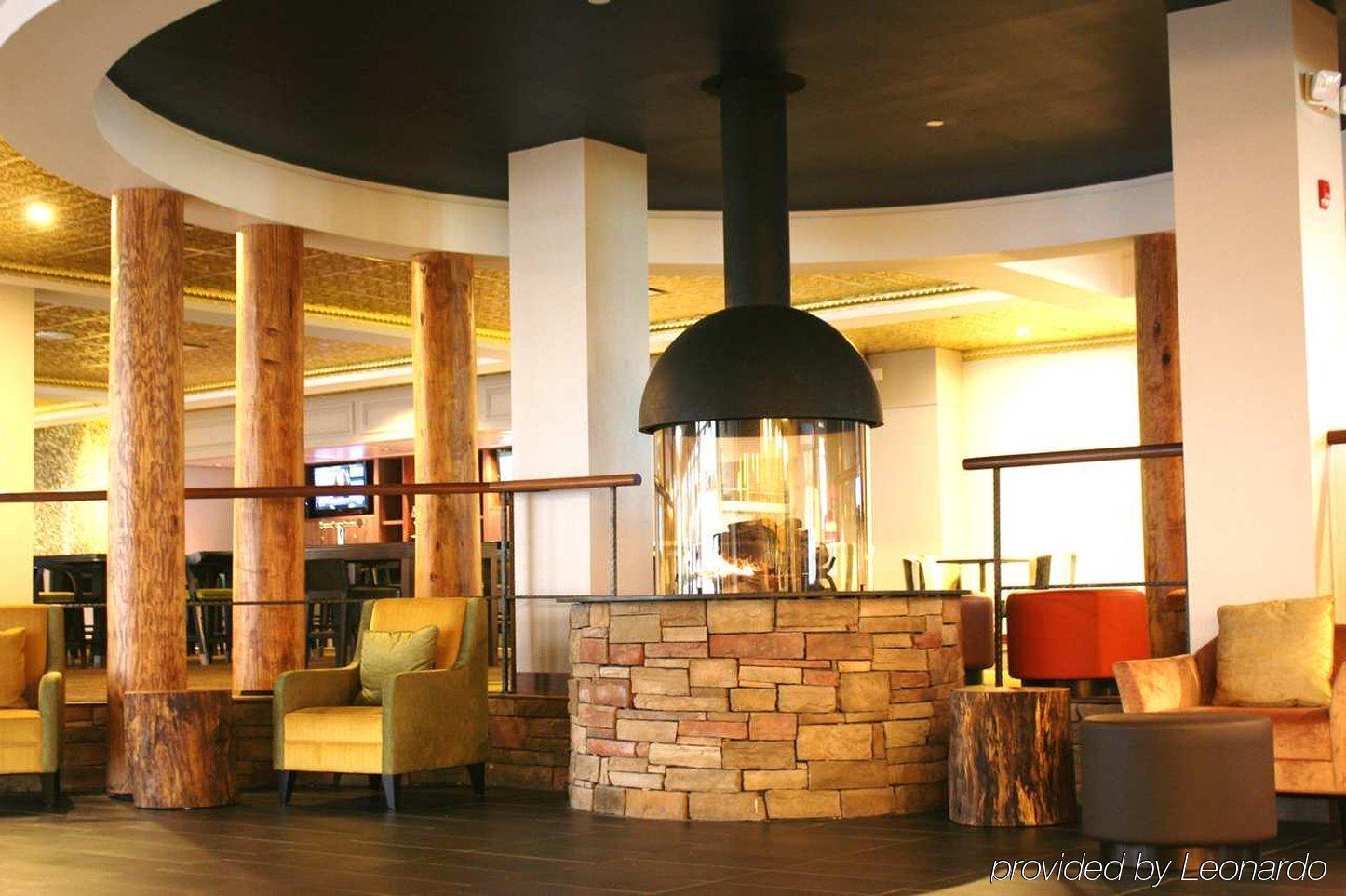 Hilton Westchester Rye Brook ภายใน รูปภาพ