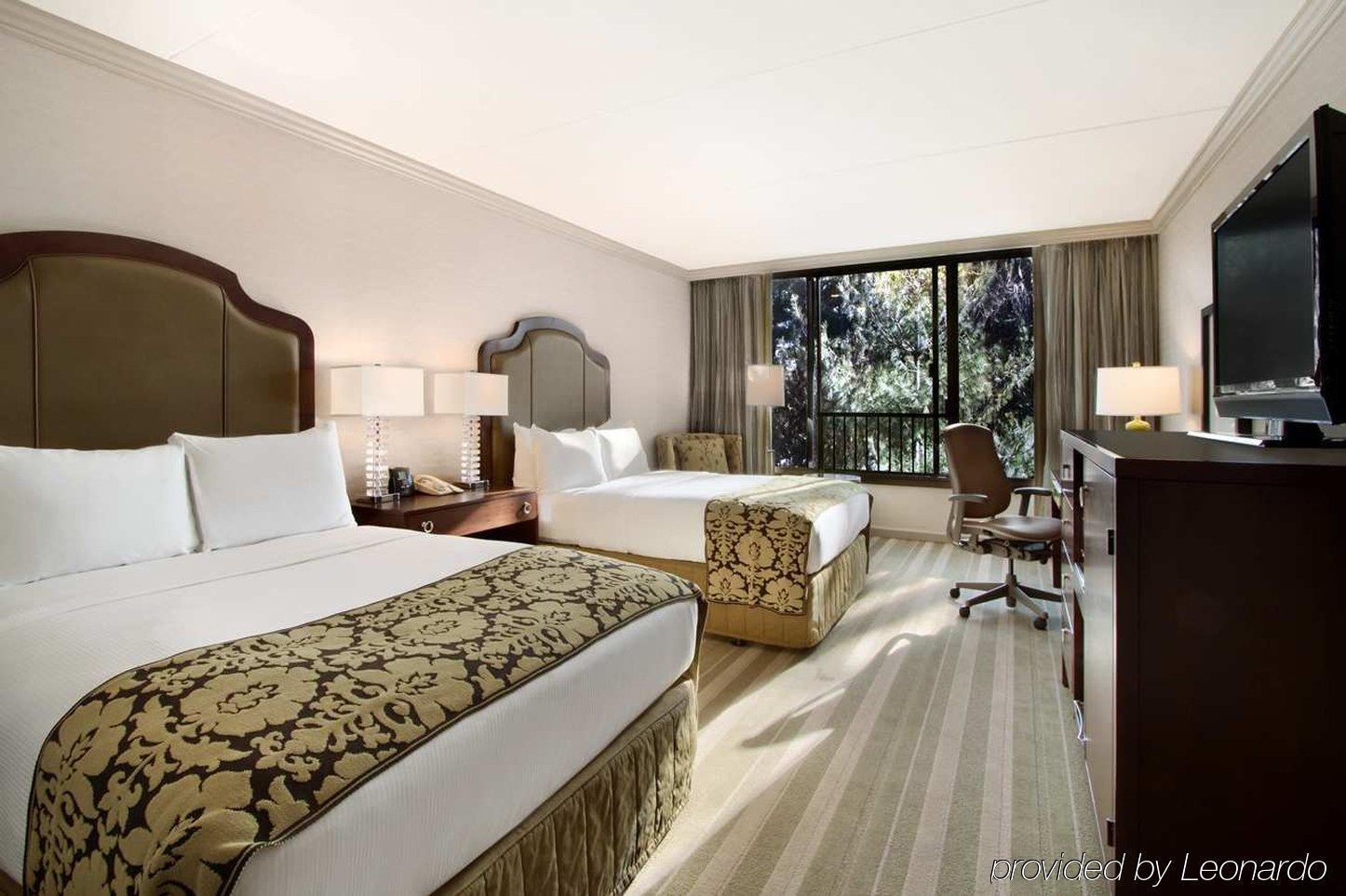 Hilton Westchester Rye Brook ภายนอก รูปภาพ
