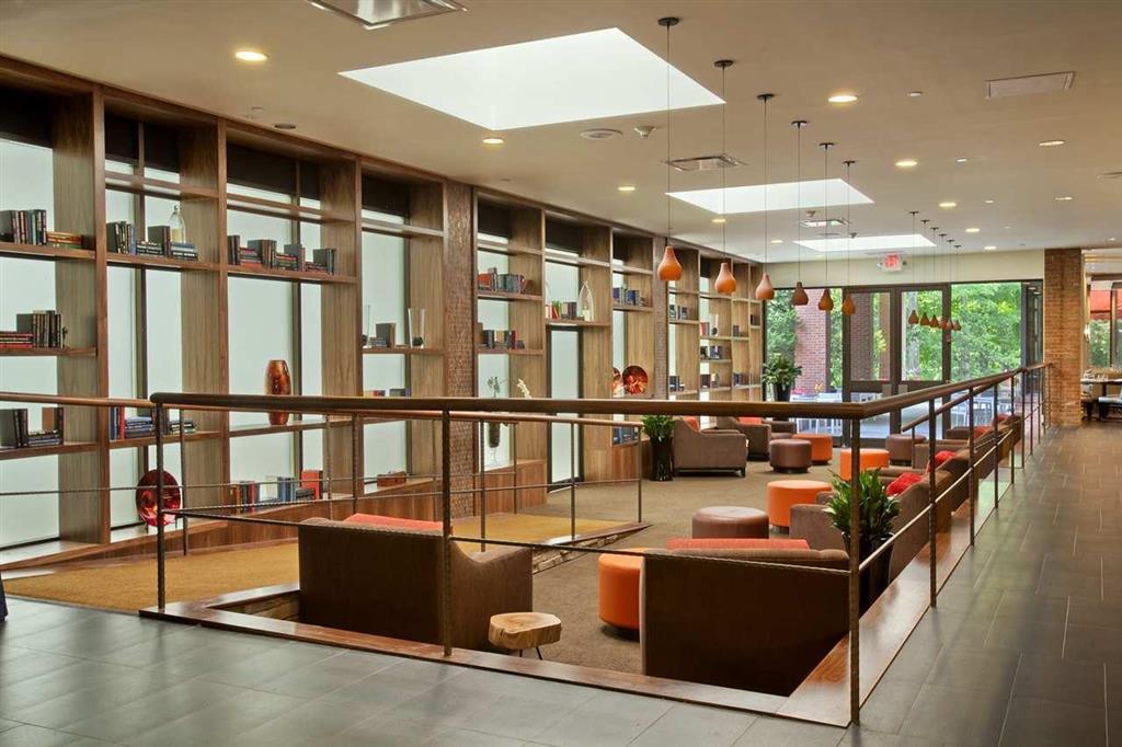 Hilton Westchester Rye Brook ร้านอาหาร รูปภาพ