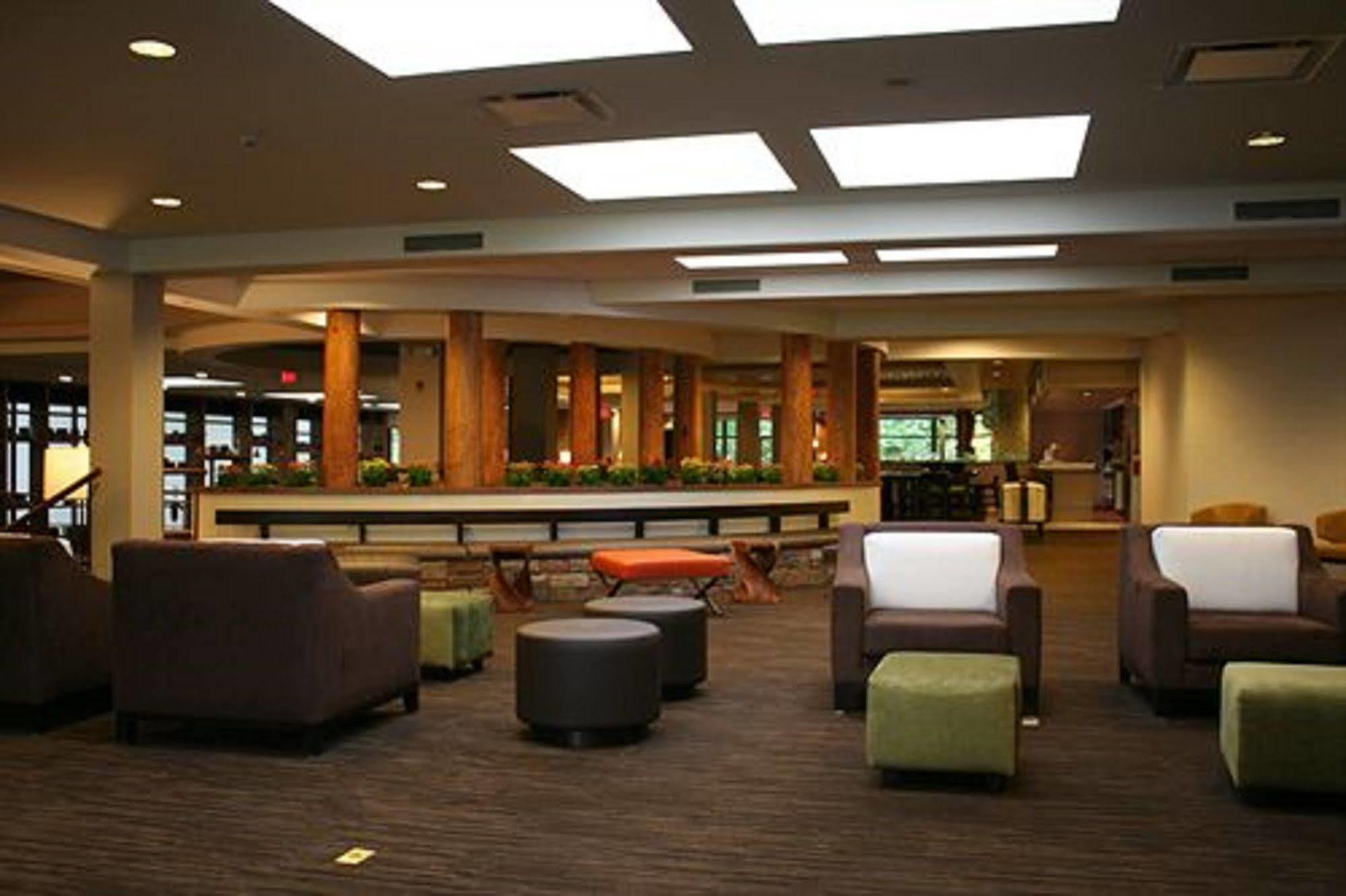 Hilton Westchester Rye Brook ภายนอก รูปภาพ