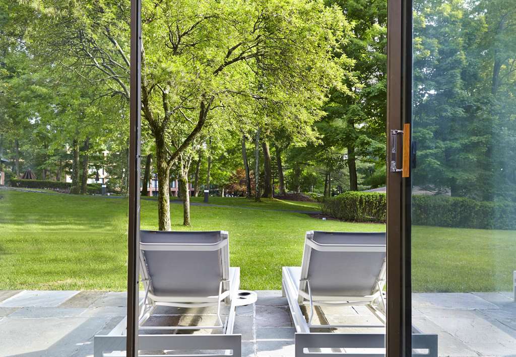 Hilton Westchester Rye Brook ห้อง รูปภาพ